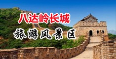 美女小穴黄片“爆浆大免费中国北京-八达岭长城旅游风景区